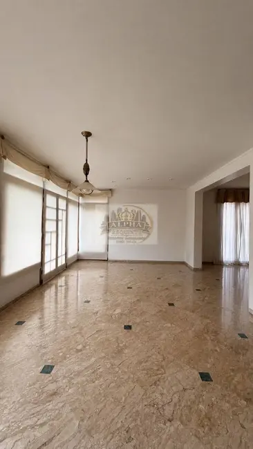 Casa de Condomínio com 4 quartos à venda e para alugar, 522m2 em Barueri - SP - imagem 4 Foto 4 de Casa de Condomínio com 4 quartos à venda e para alugar, 522m2 em Barueri - SP
