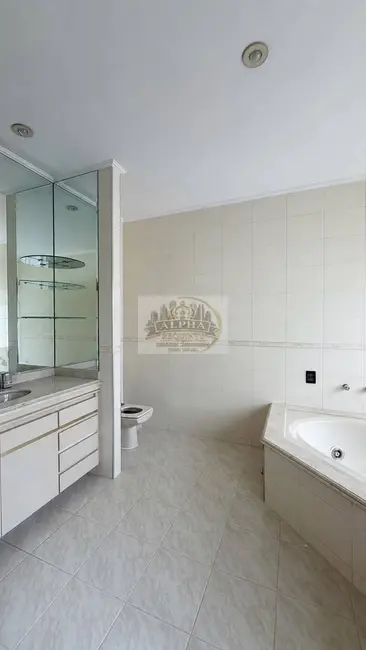 Casa de Condomínio com 4 quartos à venda e para alugar, 522m2 em Barueri - SP - imagem 7 Foto 7 de Casa de Condomínio com 4 quartos à venda e para alugar, 522m2 em Barueri - SP