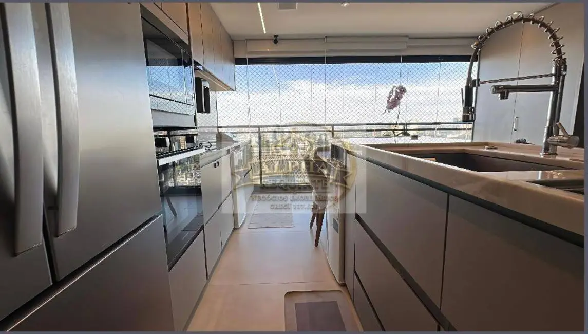 Foto 9 de Apartamento com 2 quartos para alugar, 75m2 em Tamboré, Barueri - SP