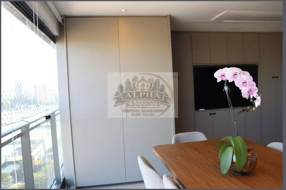 Foto 6 de Apartamento com 2 quartos para alugar, 75m2 em Tamboré, Barueri - SP