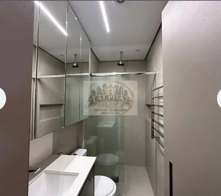 Foto 5 de Apartamento com 2 quartos para alugar, 75m2 em Tamboré, Barueri - SP