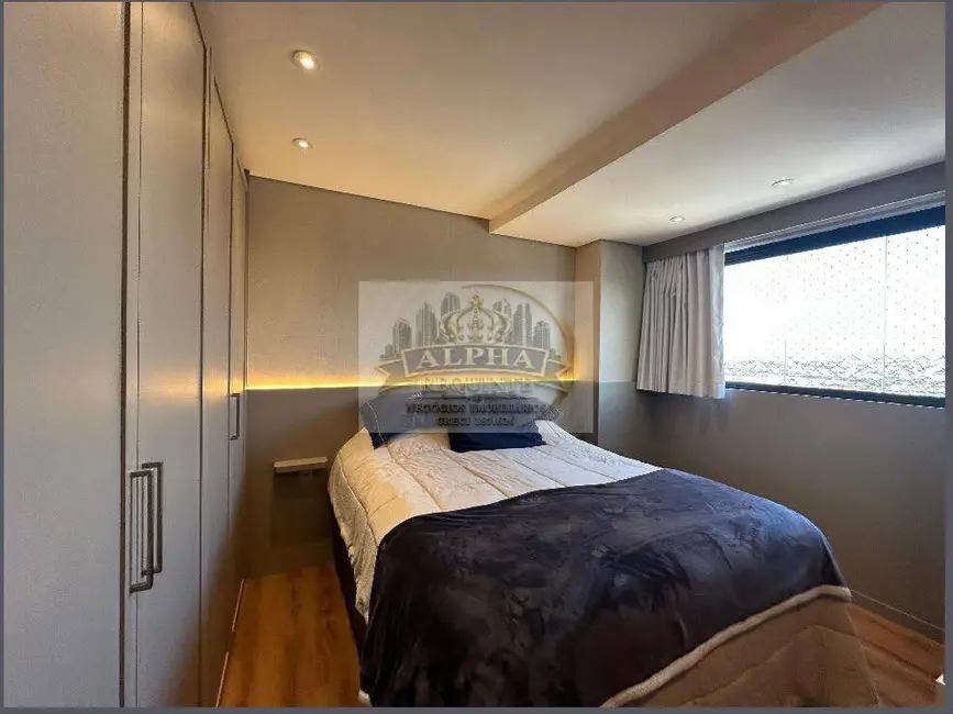 Foto 7 de Apartamento com 2 quartos para alugar, 75m2 em Tamboré, Barueri - SP