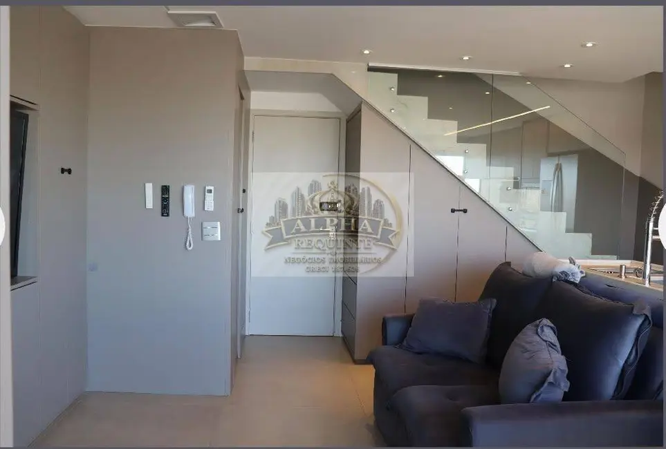 Foto 8 de Apartamento com 2 quartos para alugar, 75m2 em Tamboré, Barueri - SP