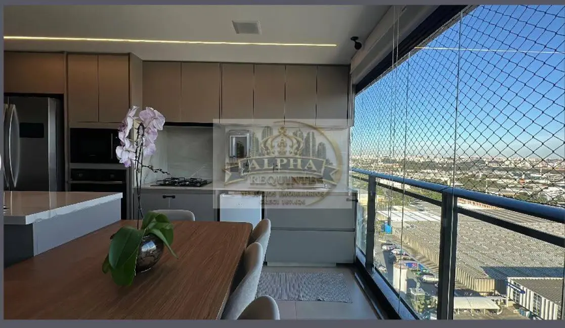 Foto 2 de Apartamento com 2 quartos para alugar, 75m2 em Tamboré, Barueri - SP