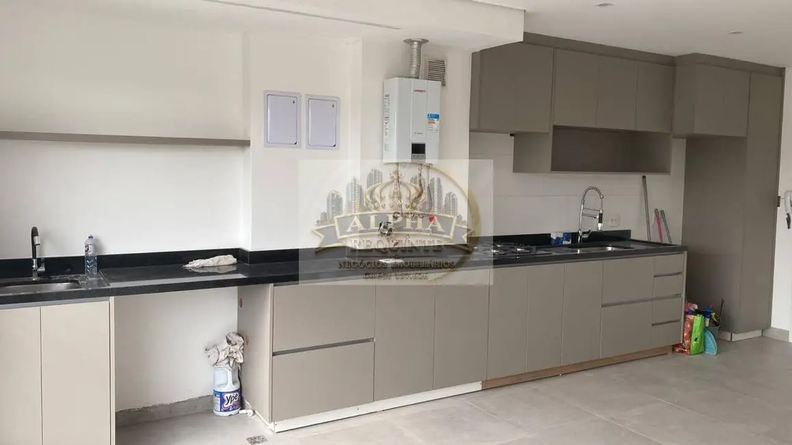 Apartamento com 2 quartos para alugar, 63m2 em Alphaville Empresarial, Barueri - SP - imagem 1 Foto 1 de Apartamento com 2 quartos para alugar, 63m2 em Alphaville Empresarial, Barueri - SP