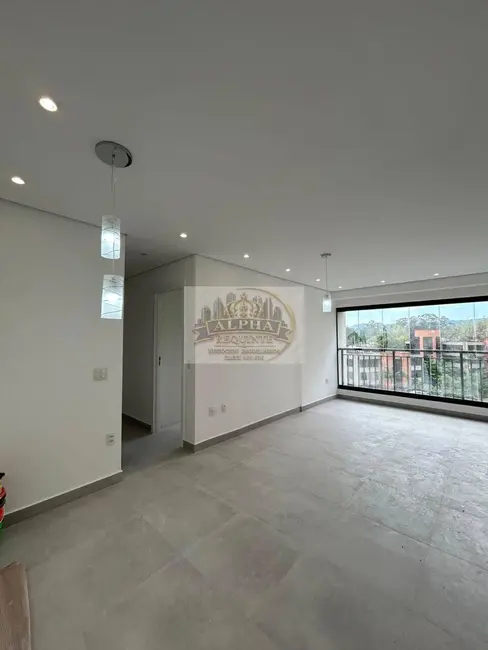 Apartamento com 2 quartos para alugar, 63m2 em Alphaville Empresarial, Barueri - SP - imagem 3 Foto 3 de Apartamento com 2 quartos para alugar, 63m2 em Alphaville Empresarial, Barueri - SP