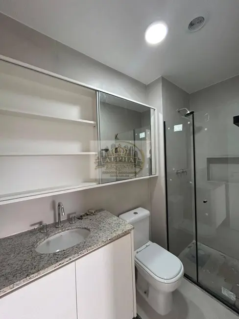 Apartamento com 2 quartos para alugar, 63m2 em Alphaville Empresarial, Barueri - SP - imagem 9 Foto 9 de Apartamento com 2 quartos para alugar, 63m2 em Alphaville Empresarial, Barueri - SP