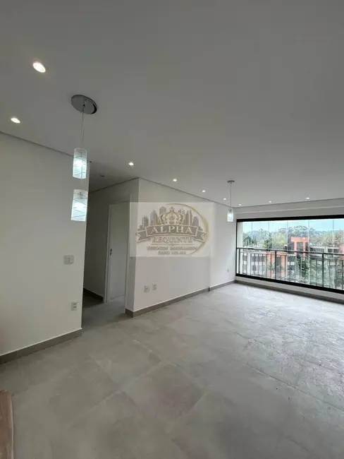 Apartamento com 2 quartos para alugar, 63m2 em Alphaville Empresarial, Barueri - SP - imagem 2 Foto 2 de Apartamento com 2 quartos para alugar, 63m2 em Alphaville Empresarial, Barueri - SP