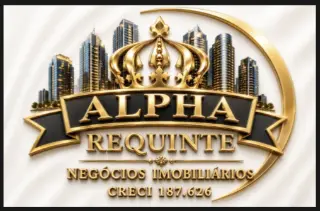Logo de agência