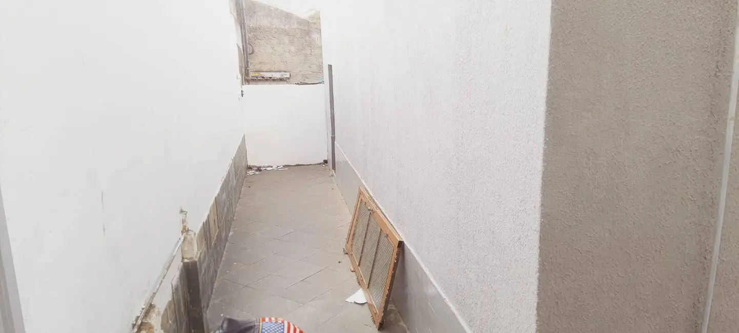 Foto 7 de Casa com 3 quartos à venda em Mantiqueira, Belo Horizonte - MG