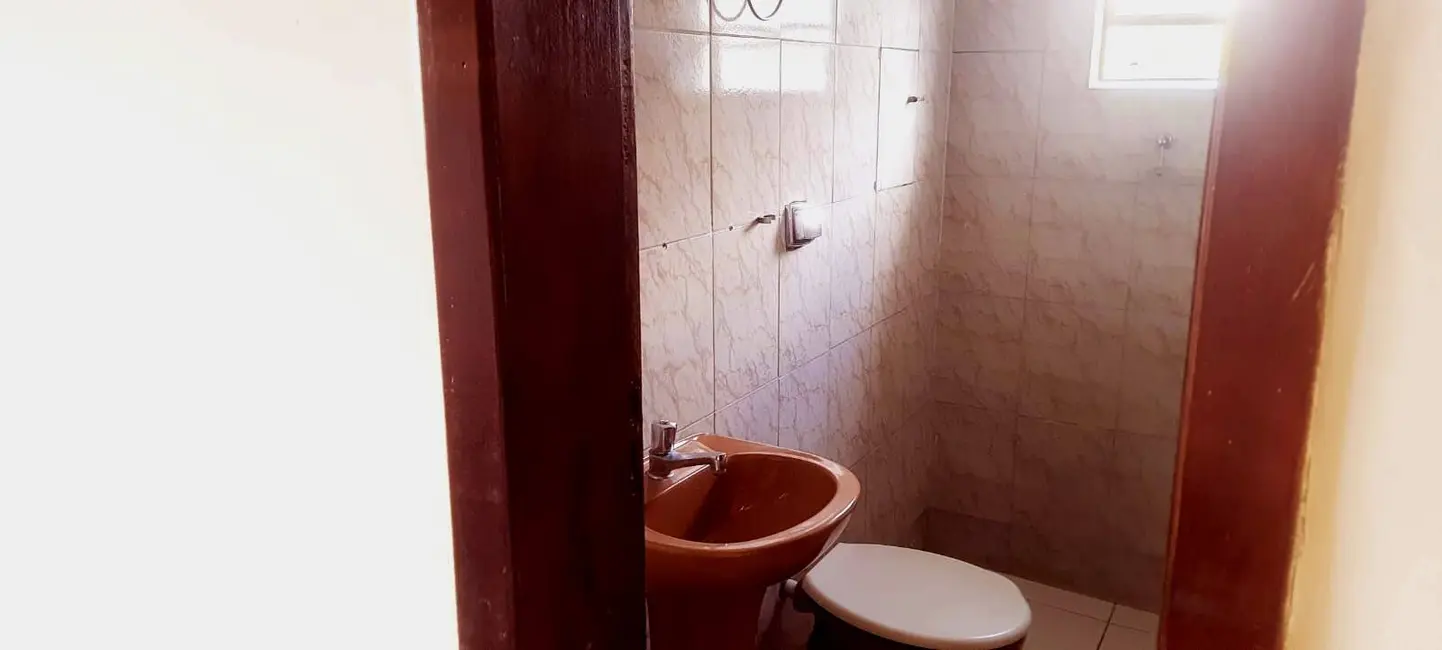 Foto 3 de Casa com 3 quartos à venda em Mantiqueira, Belo Horizonte - MG