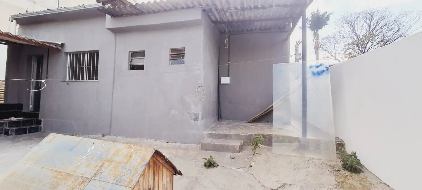 Foto 8 de Casa com 3 quartos à venda em Mantiqueira, Belo Horizonte - MG
