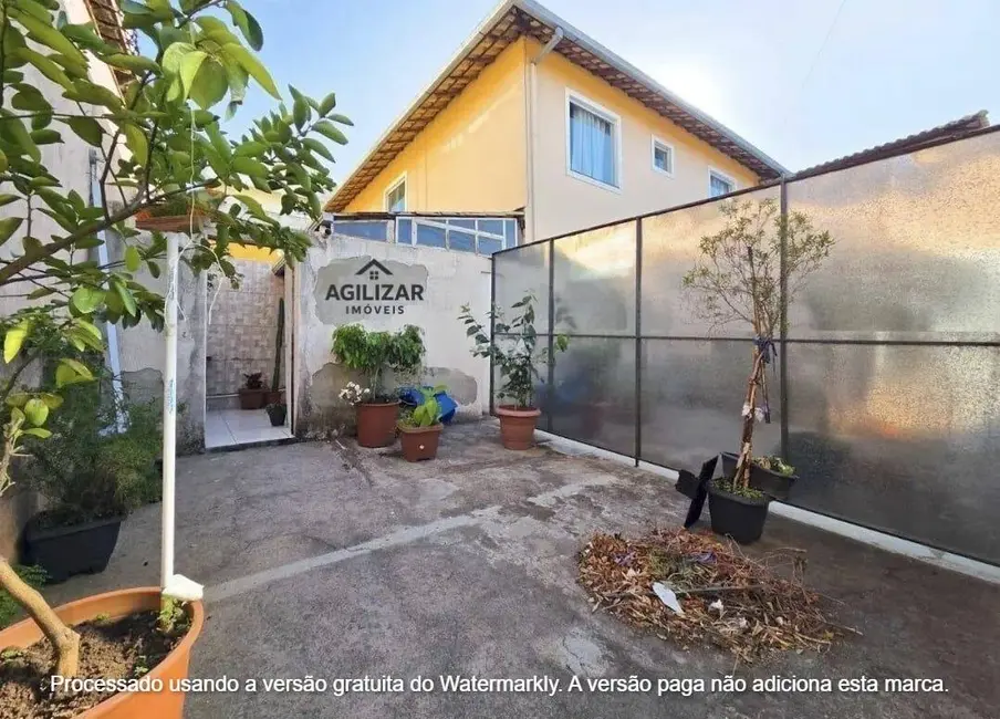 Foto 5 de Casa com 2 quartos à venda, 85m2 em Piratininga (Venda Nova), Belo Horizonte - MG