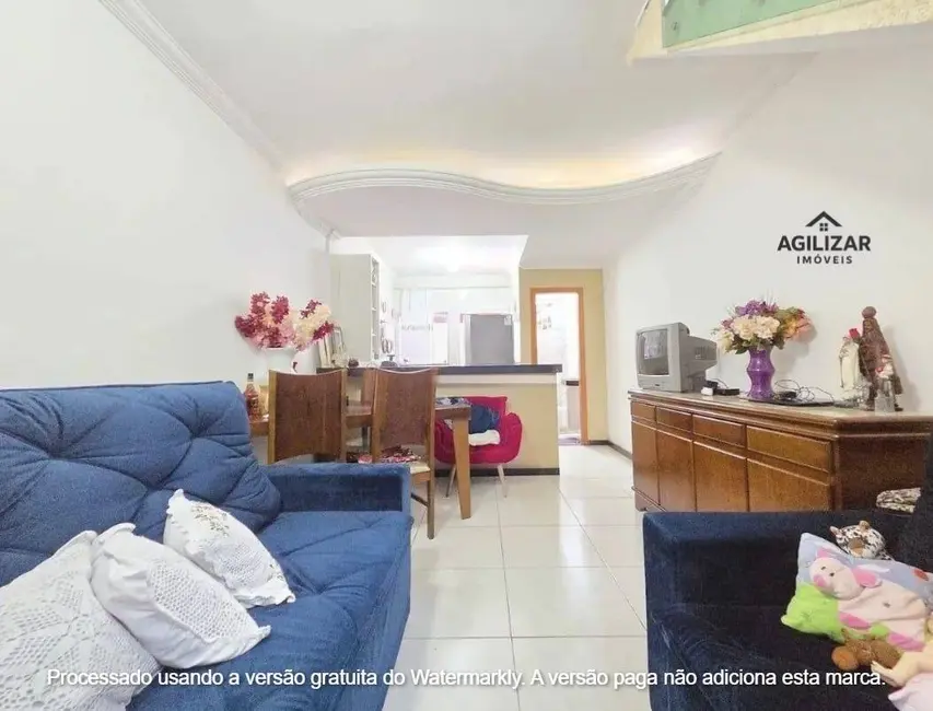 Foto 9 de Casa com 2 quartos à venda, 85m2 em Piratininga (Venda Nova), Belo Horizonte - MG