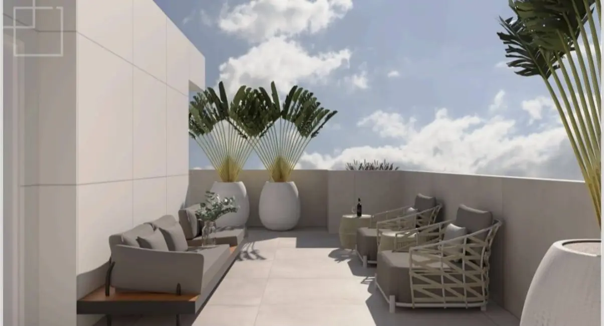 Foto 3 de Apartamento com 3 quartos à venda, 72m2 em Planalto, Belo Horizonte - MG