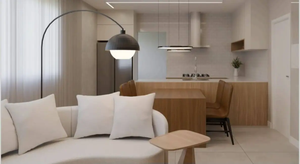Foto 1 de Apartamento com 3 quartos à venda, 72m2 em Planalto, Belo Horizonte - MG