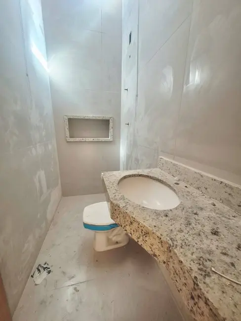 Casa com 3 quartos à venda em Copacabana, Belo Horizonte - MG - imagem 9 Foto 9 de Casa com 3 quartos à venda em Copacabana, Belo Horizonte - MG