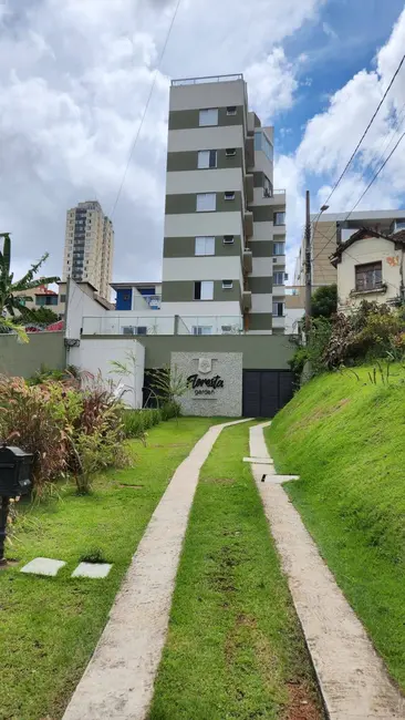 Apartamento com 1 quarto à venda em Colégio Batista, Belo Horizonte - MG - imagem 4 Foto 4 de Apartamento com 1 quarto à venda em Colégio Batista, Belo Horizonte - MG