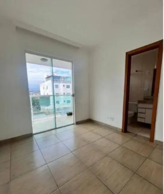 Foto 8 de Apartamento com 3 quartos à venda, 67m2 em Rio Branco, Belo Horizonte - MG