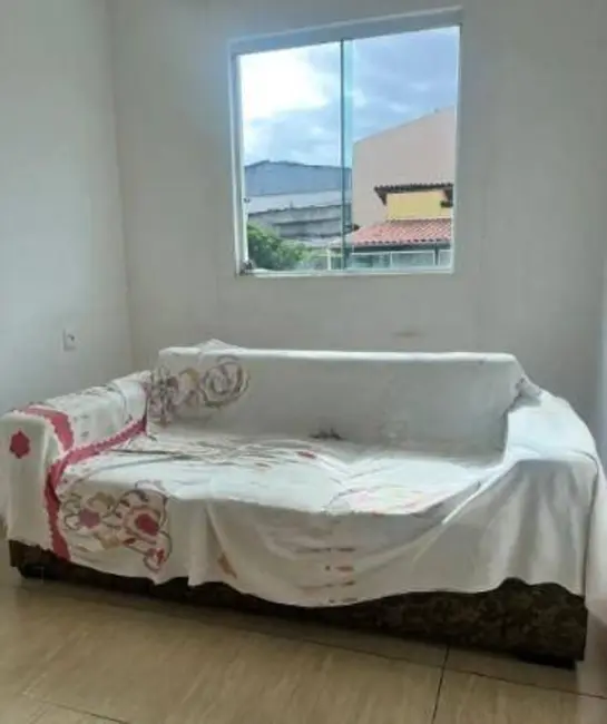 Foto 6 de Apartamento com 3 quartos à venda, 67m2 em Rio Branco, Belo Horizonte - MG