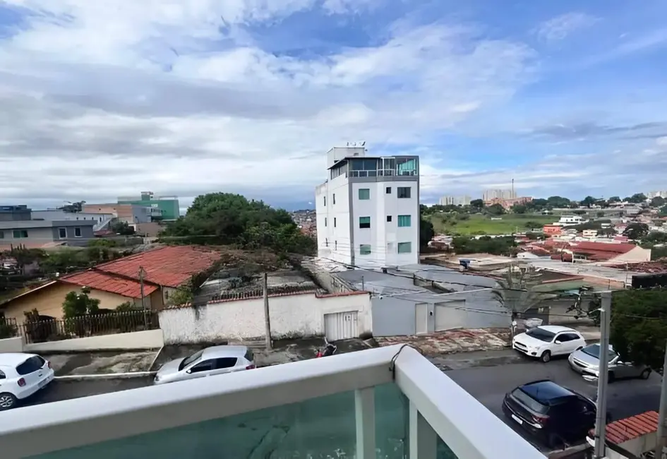 Foto 5 de Apartamento com 3 quartos à venda, 67m2 em Rio Branco, Belo Horizonte - MG