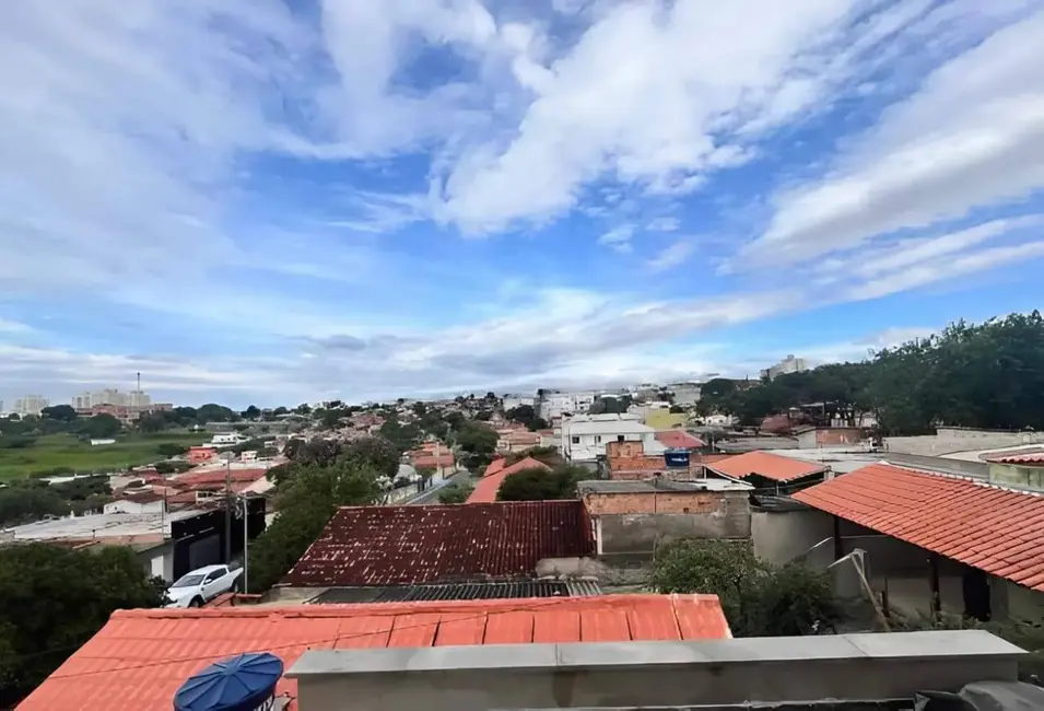 Foto 3 de Apartamento com 3 quartos à venda, 67m2 em Rio Branco, Belo Horizonte - MG