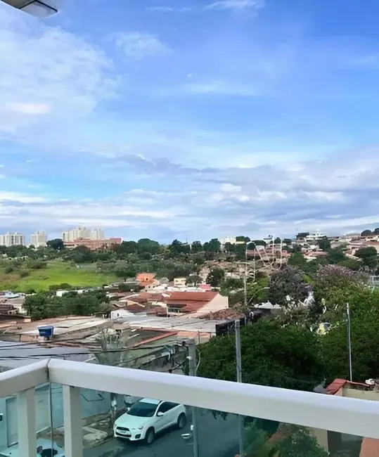 Foto 4 de Apartamento com 3 quartos à venda, 67m2 em Rio Branco, Belo Horizonte - MG