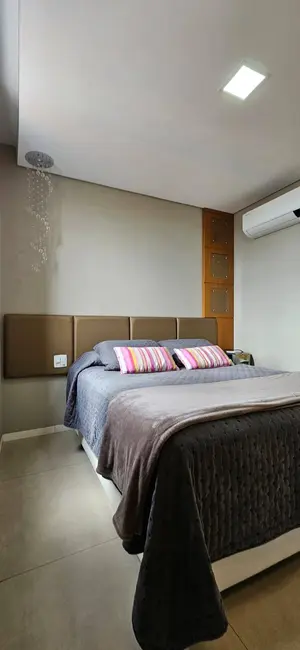 Foto 4 de Apartamento com 4 quartos à venda em Santa Amélia, Belo Horizonte - MG