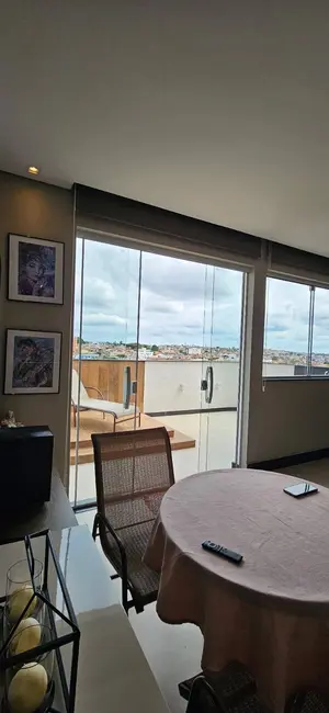 Foto 2 de Apartamento com 4 quartos à venda em Santa Amélia, Belo Horizonte - MG
