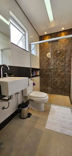Foto 7 de Apartamento com 4 quartos à venda em Santa Amélia, Belo Horizonte - MG