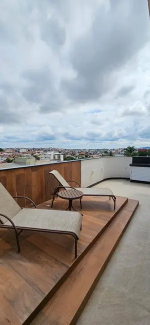 Foto 1 de Apartamento com 4 quartos à venda em Santa Amélia, Belo Horizonte - MG