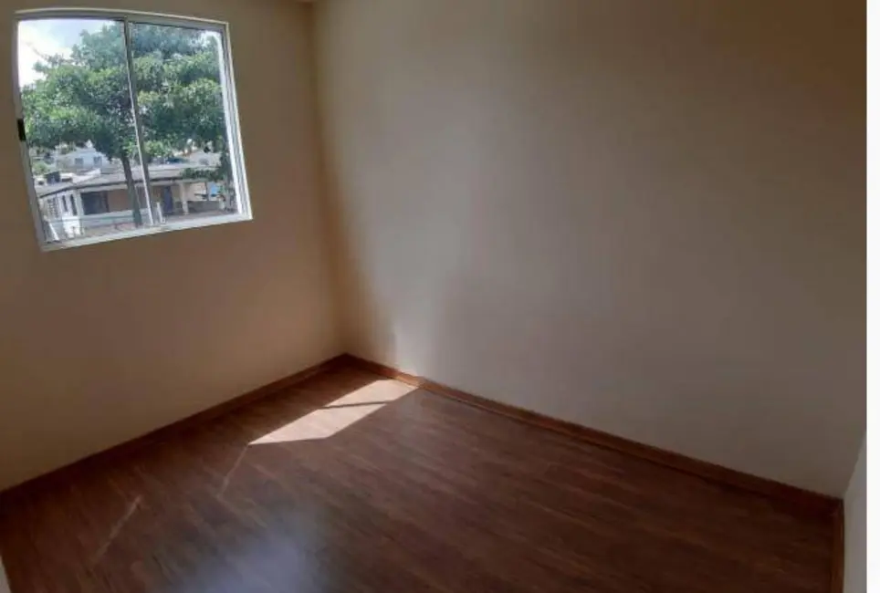 Foto 4 de Apartamento com 2 quartos à venda em Jaqueline, Belo Horizonte - MG