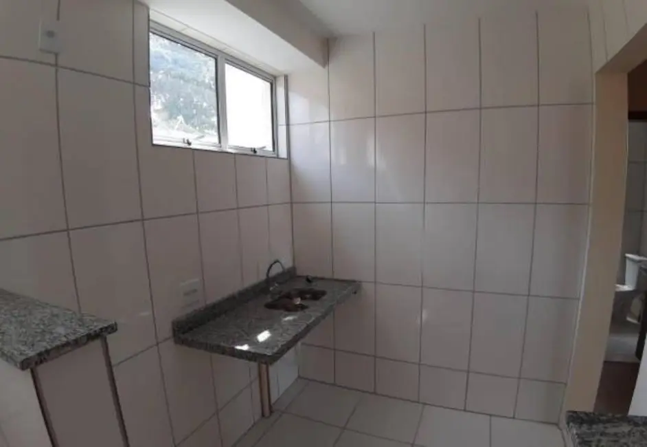 Foto 5 de Apartamento com 2 quartos à venda em Jaqueline, Belo Horizonte - MG