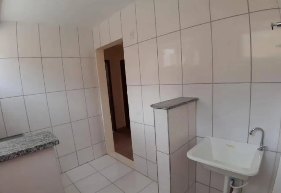 Foto 7 de Apartamento com 2 quartos à venda em Jaqueline, Belo Horizonte - MG