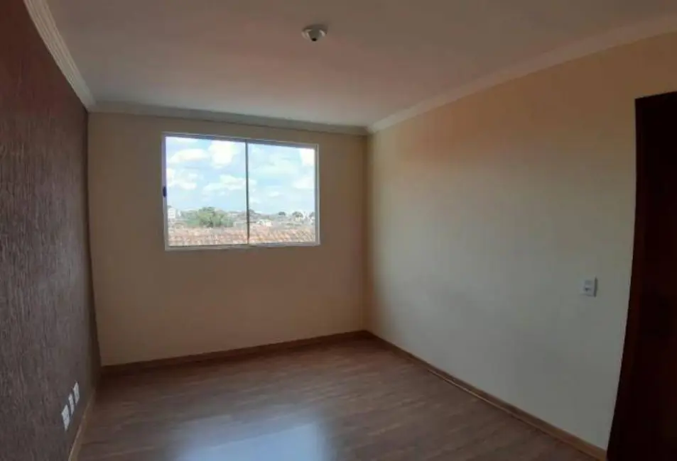 Foto 2 de Apartamento com 2 quartos à venda em Jaqueline, Belo Horizonte - MG