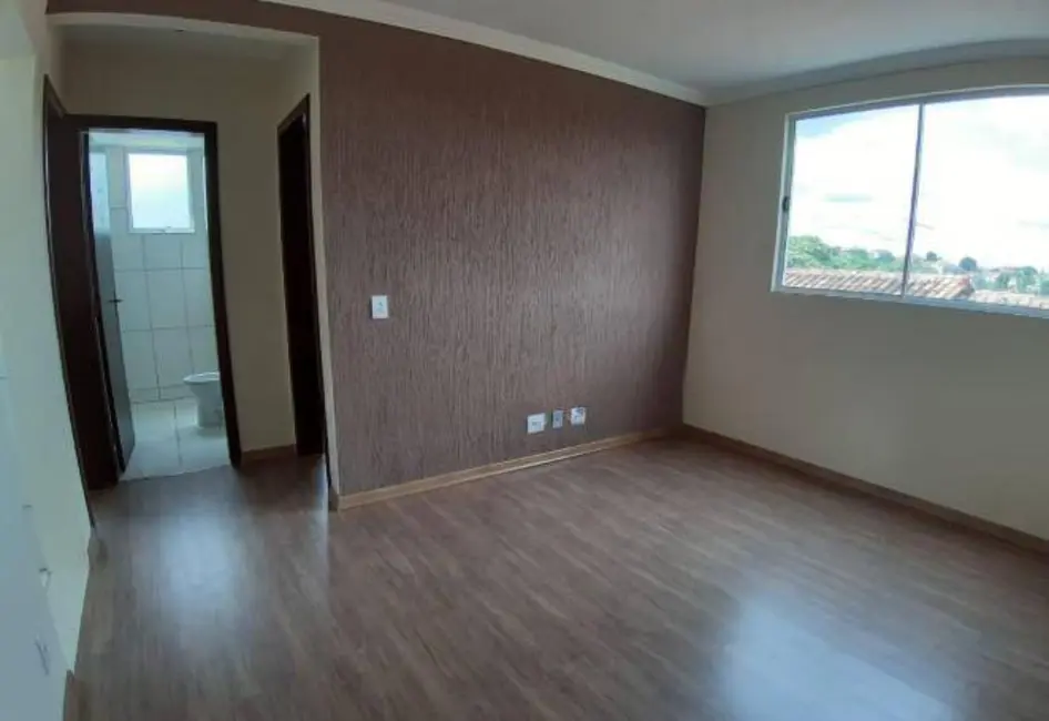Foto 3 de Apartamento com 2 quartos à venda em Jaqueline, Belo Horizonte - MG