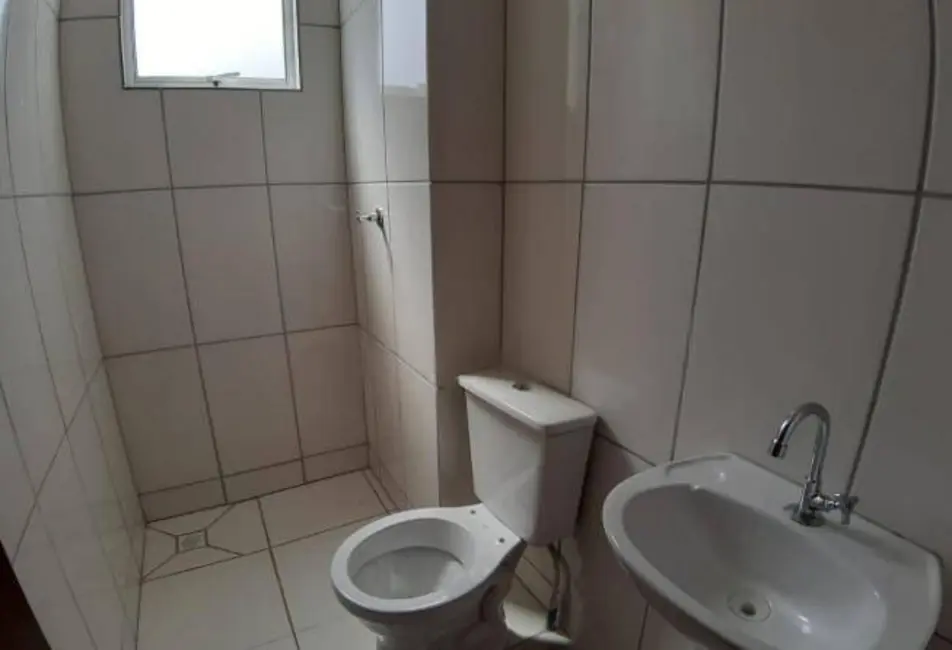 Foto 6 de Apartamento com 2 quartos à venda em Jaqueline, Belo Horizonte - MG