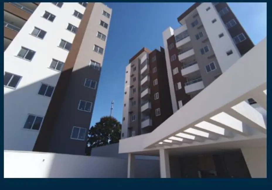 Foto 2 de Apartamento com 3 quartos à venda, 71m2 em João Pinheiro, Belo Horizonte - MG