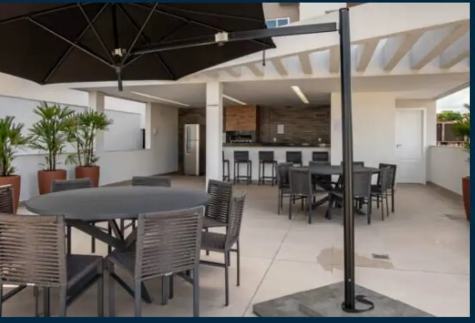 Foto 9 de Apartamento com 3 quartos à venda, 71m2 em João Pinheiro, Belo Horizonte - MG