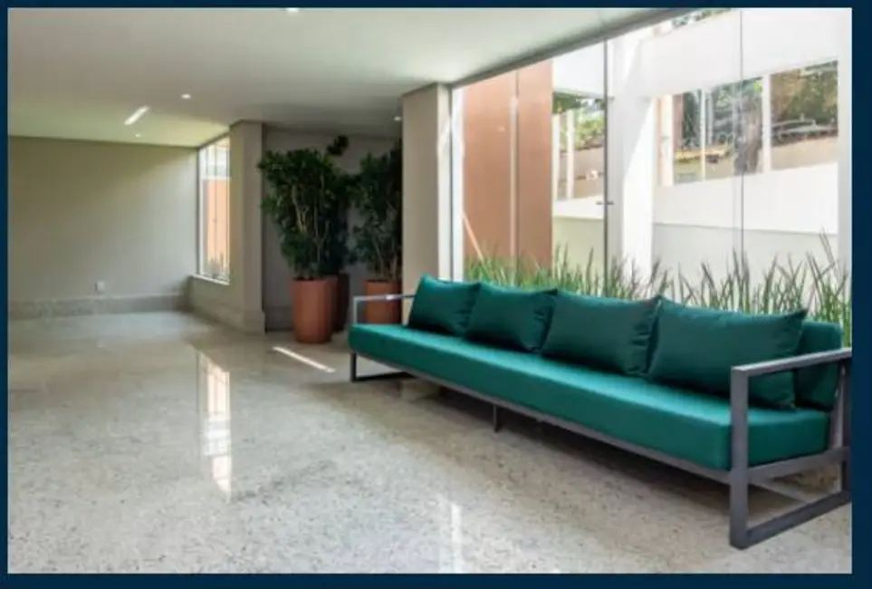 Apartamento com 3 quartos à venda, 71m2 em João Pinheiro, Belo Horizonte - MG - imagem 4 Foto 4 de Apartamento com 3 quartos à venda, 71m2 em João Pinheiro, Belo Horizonte - MG