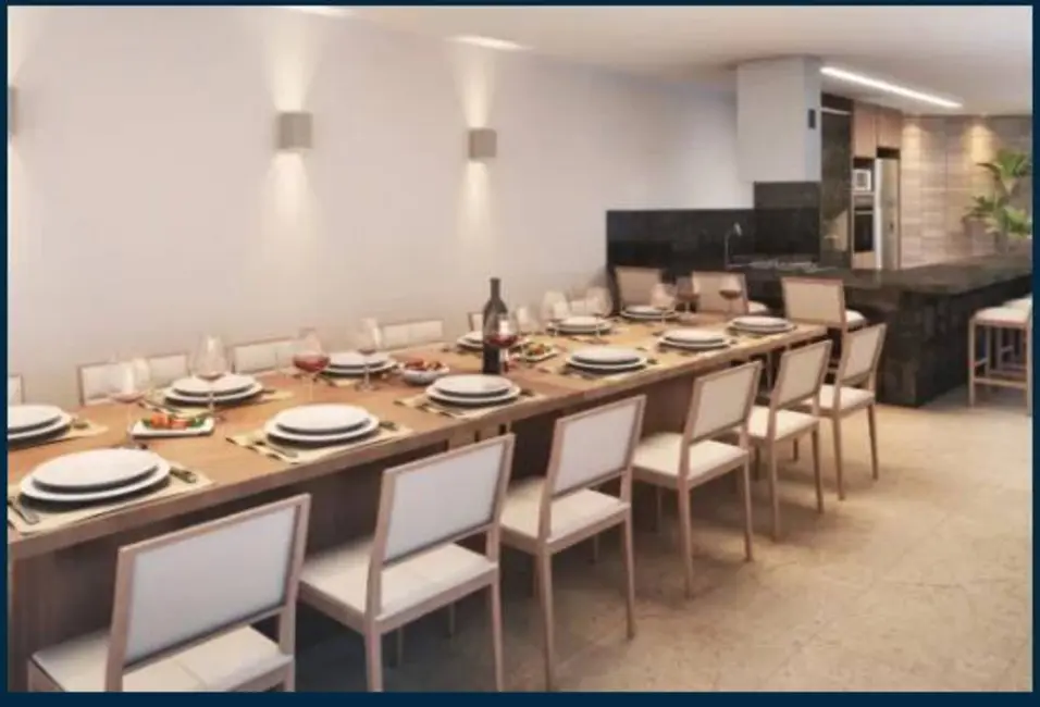 Apartamento com 3 quartos à venda, 71m2 em João Pinheiro, Belo Horizonte - MG - imagem 7 Foto 7 de Apartamento com 3 quartos à venda, 71m2 em João Pinheiro, Belo Horizonte - MG