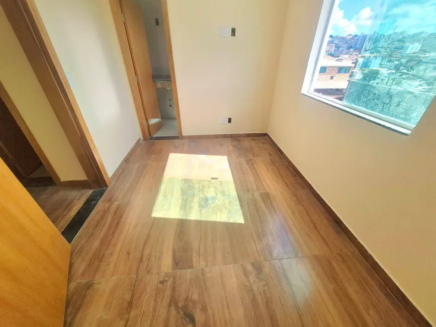 Foto 9 de Casa com 3 quartos à venda em Copacabana, Belo Horizonte - MG