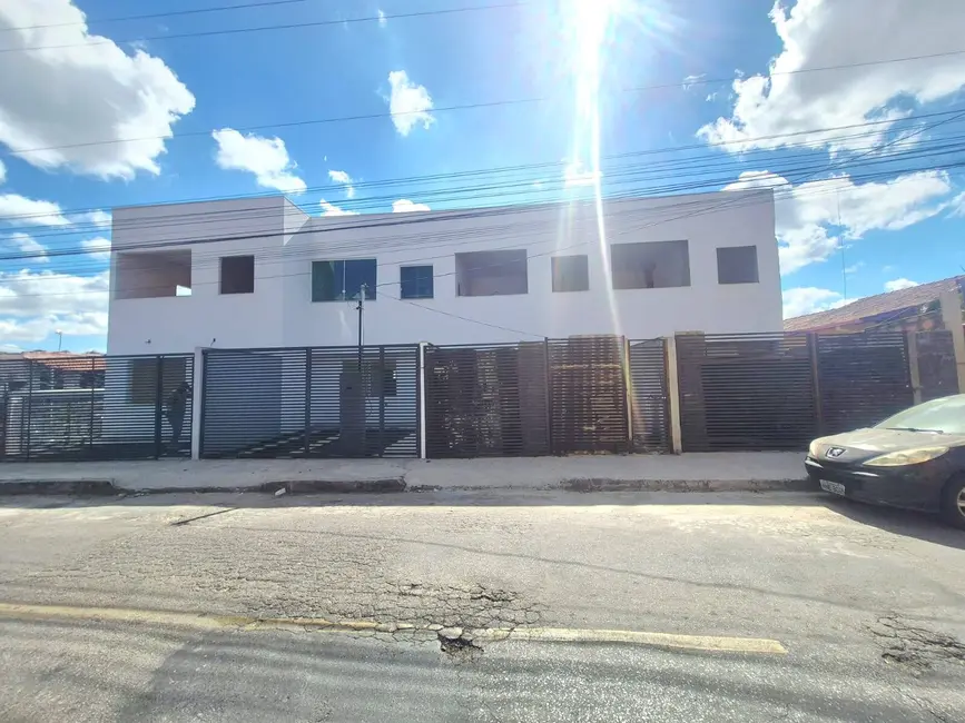 Foto 5 de Casa com 3 quartos à venda em Copacabana, Belo Horizonte - MG