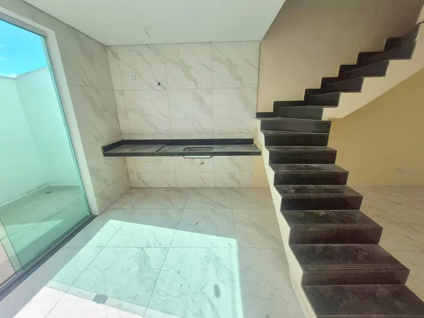 Foto 2 de Casa com 3 quartos à venda em Copacabana, Belo Horizonte - MG