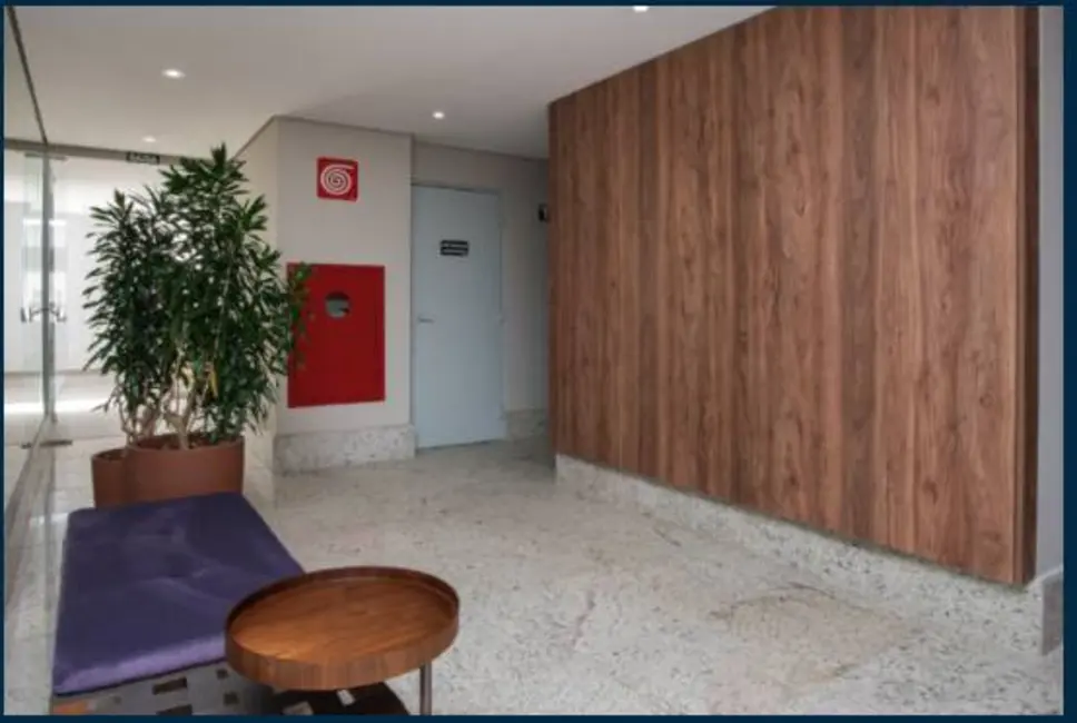 Cobertura com 3 quartos à venda, 144m2 em João Pinheiro, Belo Horizonte - MG - imagem 7 Foto 7 de Cobertura com 3 quartos à venda, 144m2 em João Pinheiro, Belo Horizonte - MG