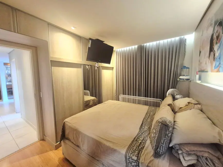 Foto 8 de Apartamento com 3 quartos à venda em Santa Amélia, Belo Horizonte - MG