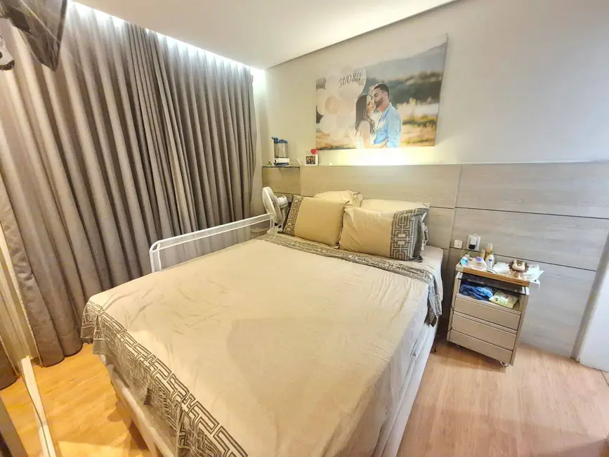 Foto 7 de Apartamento com 3 quartos à venda em Santa Amélia, Belo Horizonte - MG