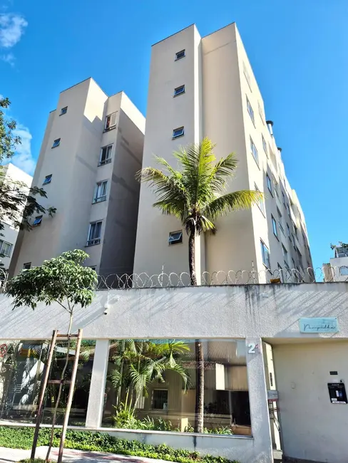 Foto 1 de Apartamento com 3 quartos à venda em Santa Amélia, Belo Horizonte - MG