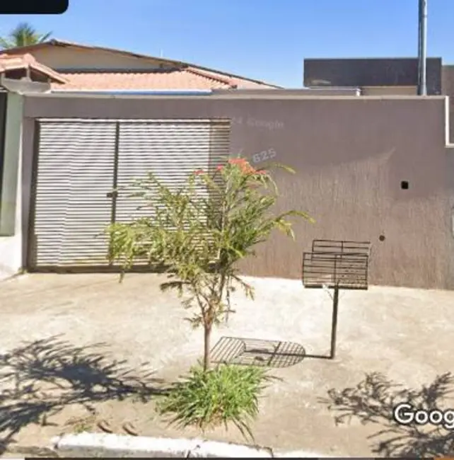 Foto 1 de Casa com 3 quartos à venda, 180m2 em Lagoa Santa - MG
