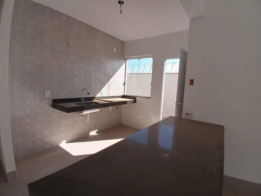 Foto 9 de Casa com 3 quartos à venda, 180m2 em Lagoa Santa - MG